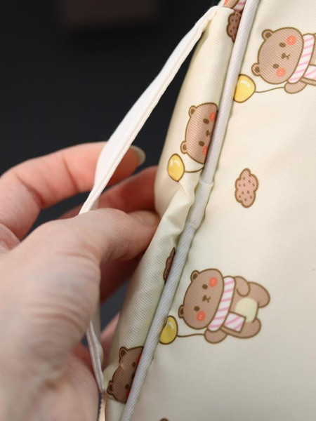 Изображение товара Косметичка ILikeGift Funny animals / 133-103