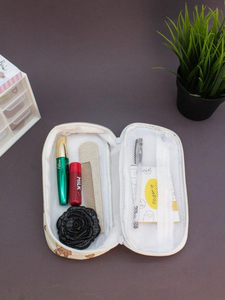 Изображение товара Косметичка ILikeGift Funny animals / 133-103