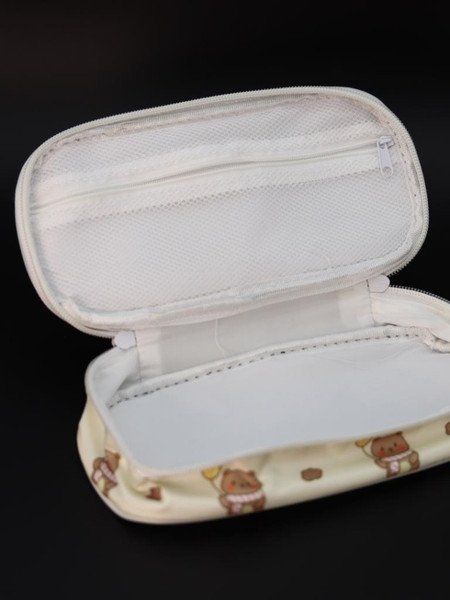 Изображение товара Косметичка ILikeGift Funny animals / 133-103