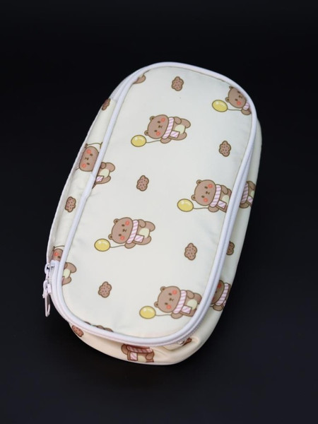 Изображение товара Косметичка ILikeGift Funny animals / 133-103