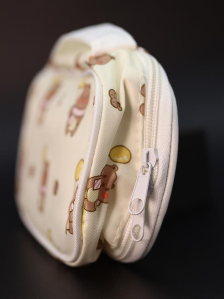 Изображение товара Косметичка ILikeGift Funny animals / 133-103