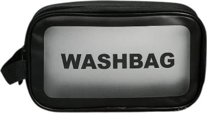 Изображение товара Косметичка ILikeGift Washbag / ZT385-0009-34-01