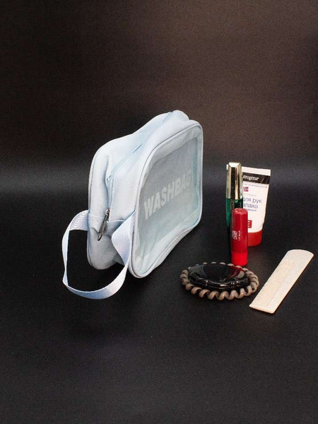 Изображение товара Косметичка ILikeGift Washbag / ZT385-0009-34-02
