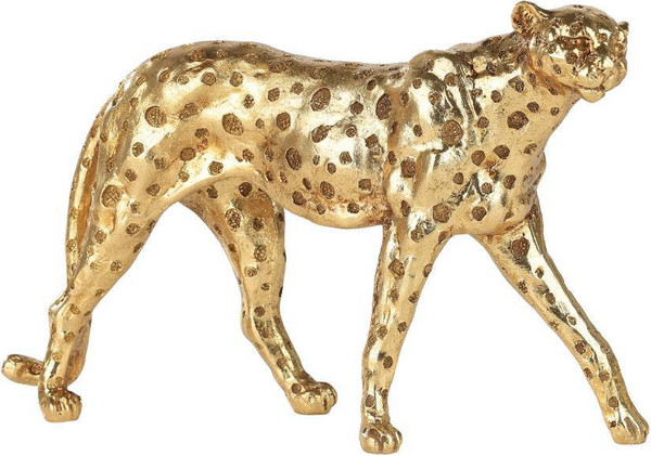 Изображение товара Статуэтка Eglo Леопард Menjangau 429707