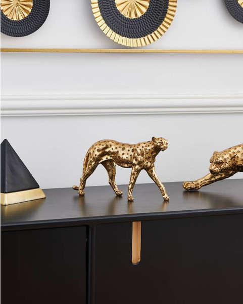 Изображение товара Статуэтка Eglo Леопард Menjangau 429707