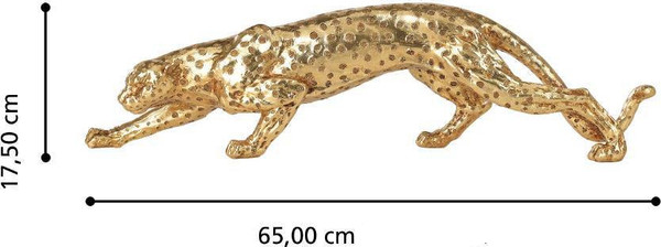 Изображение товара Статуэтка Eglo Леопард Menjangau 429711