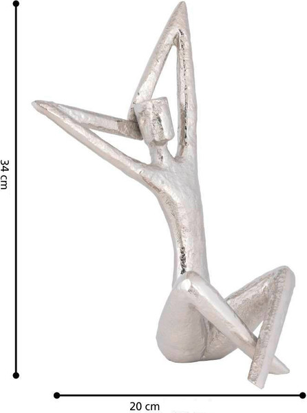 Изображение товара Статуэтка Eglo Zadiwin 429739