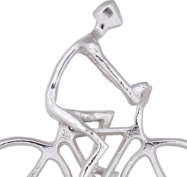 Изображение товара Статуэтка Eglo Zadiwin Велосипедист 429742