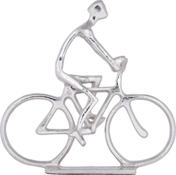 Изображение товара Статуэтка Eglo Zadiwin Велосипедист 429742