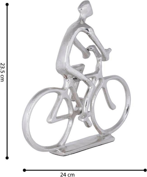 Изображение товара Статуэтка Eglo Zadiwin Велосипедист 429742
