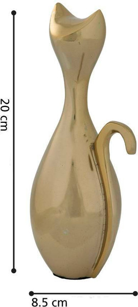 Изображение товара Статуэтка Eglo Кошка Suzu 429753