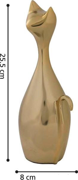 Изображение товара Статуэтка Eglo Кошка Suzu 429751