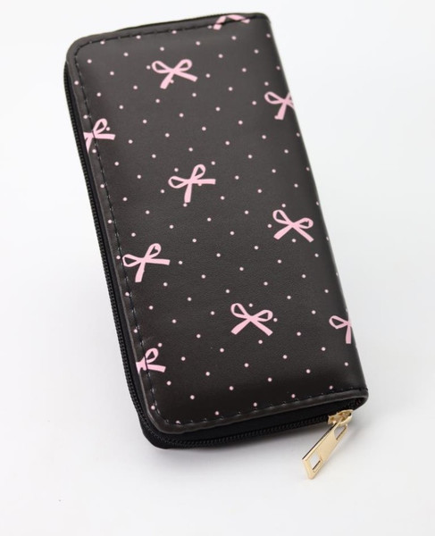 Изображение товара Портмоне ILikeGift Bow / S14-W126-01