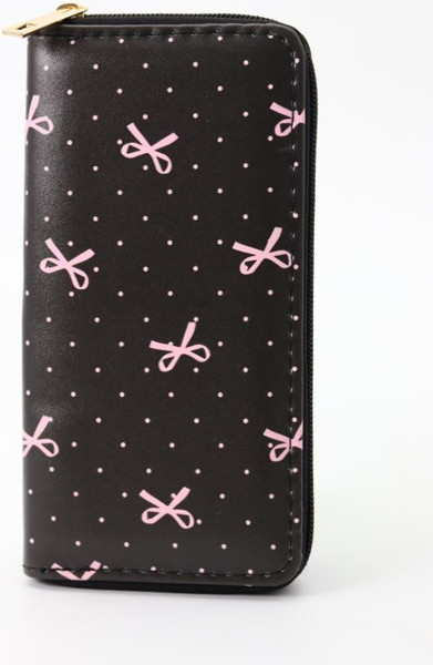 Изображение товара Портмоне ILikeGift Bow / S14-W126-01
