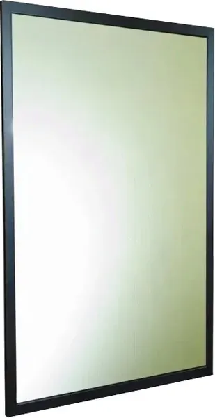 Изображение товара Зеркало Silver Mirrors Опера Блэк 60x80 / ФР-00002475