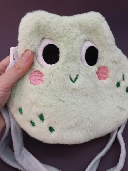 Изображение товара Детская сумка ILikeGift Tiny pals / 129-R1101-06