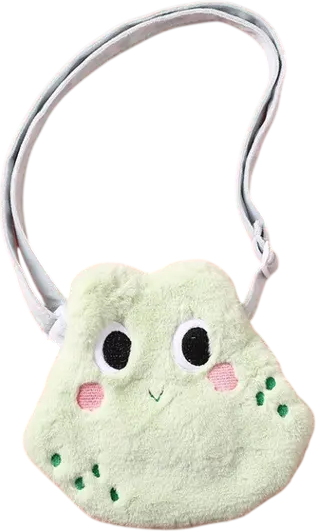 Изображение товара Детская сумка ILikeGift Tiny pals / 129-R1101-06