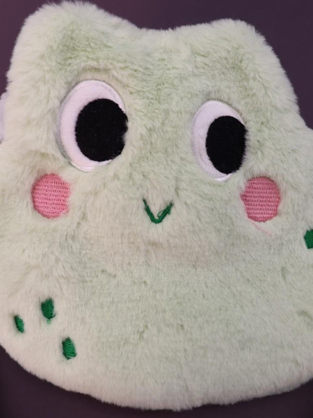 Изображение товара Детская сумка ILikeGift Tiny pals / 129-R1101-06