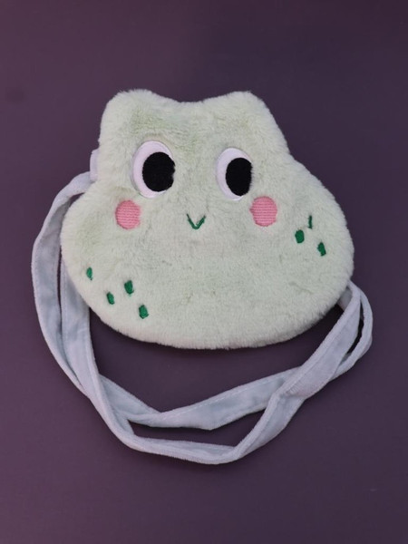 Изображение товара Детская сумка ILikeGift Tiny pals / 129-R1101-06