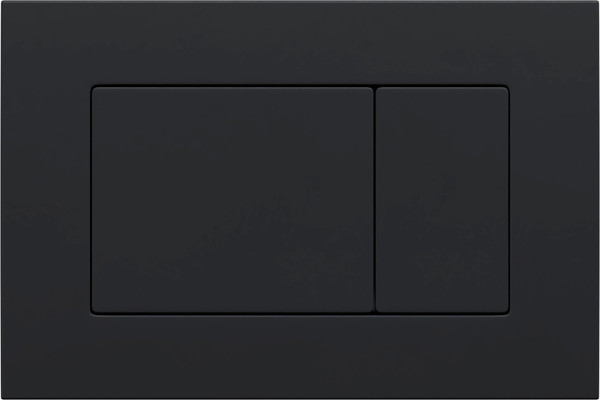 Изображение товара Инсталляция с унитазом подвесным Berges Tornas Rimless + Atom 410 / АТ-043333 (с кнопкой Atom Soft Touch черный)