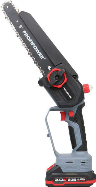 Изображение товара Набор электроинструмента Profipower ProfiSet-2D20 / E0284