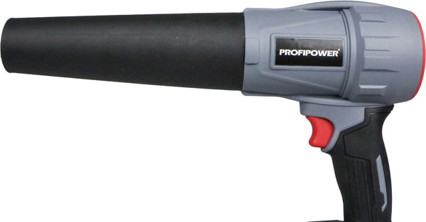 Изображение товара Набор электроинструмента Profipower ProfiSet-2D20 / E0284