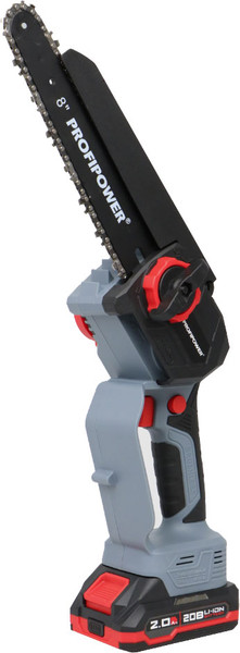 Изображение товара Набор электроинструмента Profipower ProfiSet-2D20 / E0284