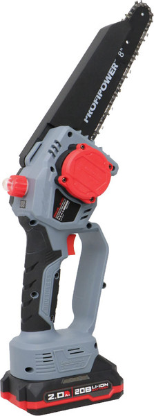 Изображение товара Набор электроинструмента Profipower ProfiSet-2D20 / E0284