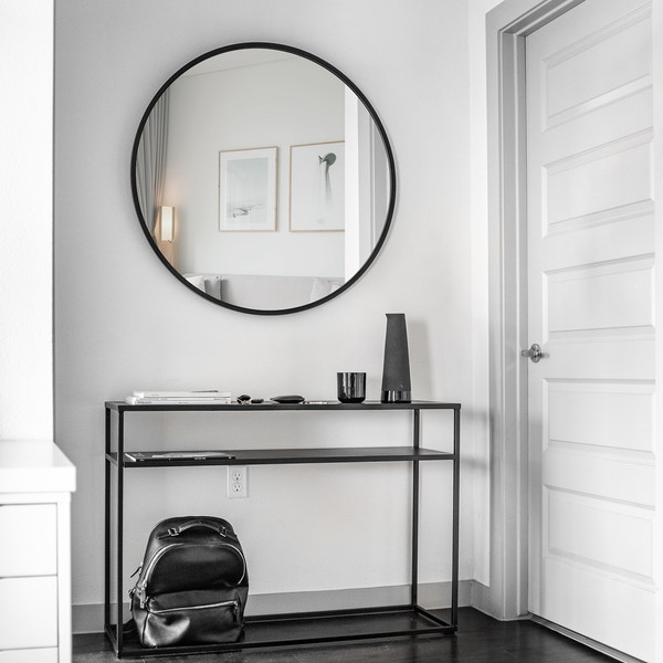 Изображение товара Зеркало Silver Mirrors Ренуар D1000 / ФР-00002492