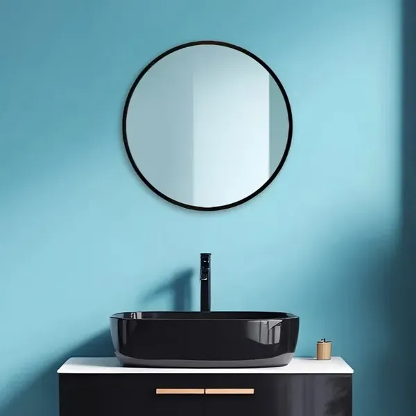 Изображение товара Зеркало Silver Mirrors Ренуар D600 / ФР-00002491