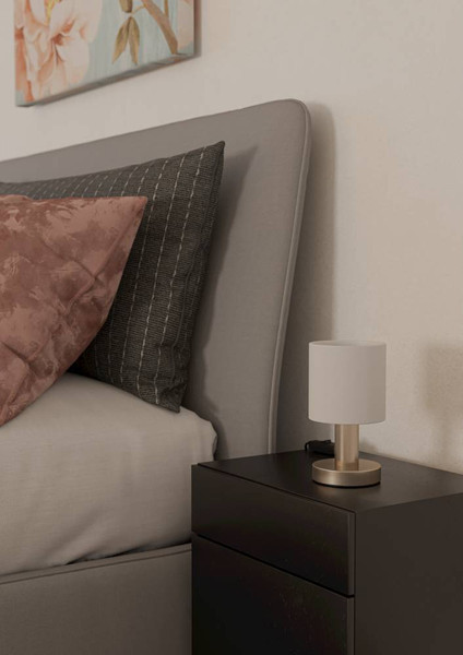 Изображение товара Прикроватная лампа Eglo Montetto 31841