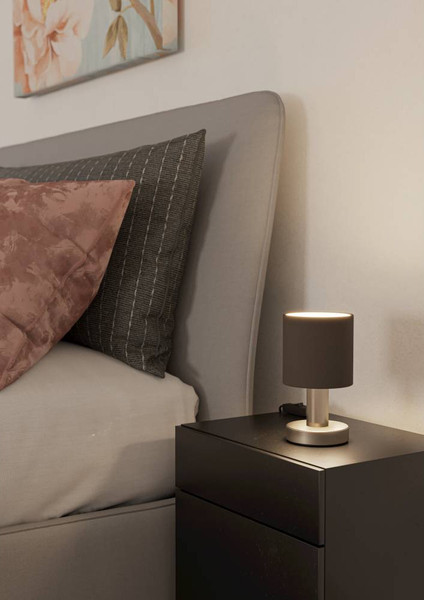 Изображение товара Прикроватная лампа Eglo Montetto 31842