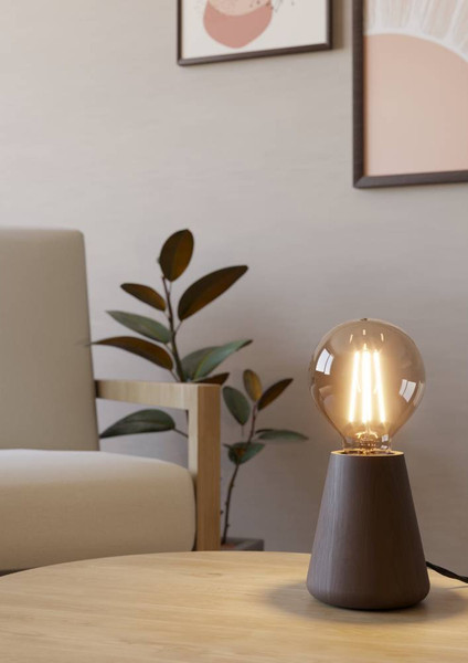 Изображение товара Прикроватная лампа Eglo Asby 44015