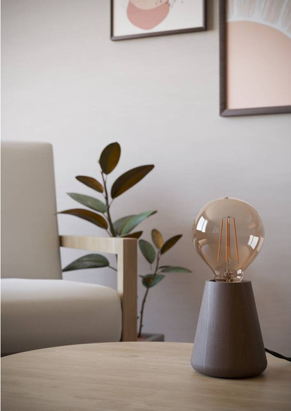 Изображение товара Прикроватная лампа Eglo Asby 44015