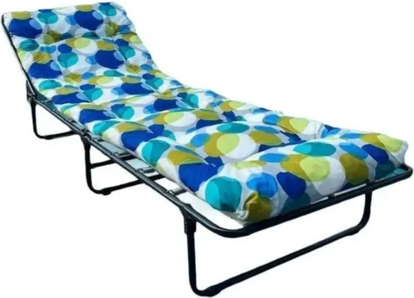 Изображение товара Раскладушка Olsa Стефания с88а/44