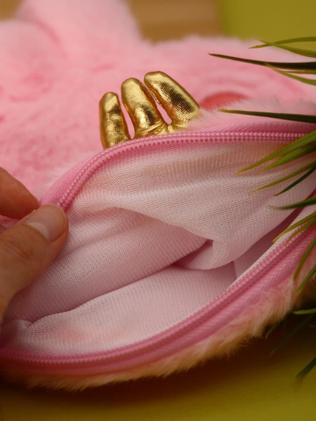 Изображение товара Детская сумка ILikeGift Pink Octopus / 80P-016