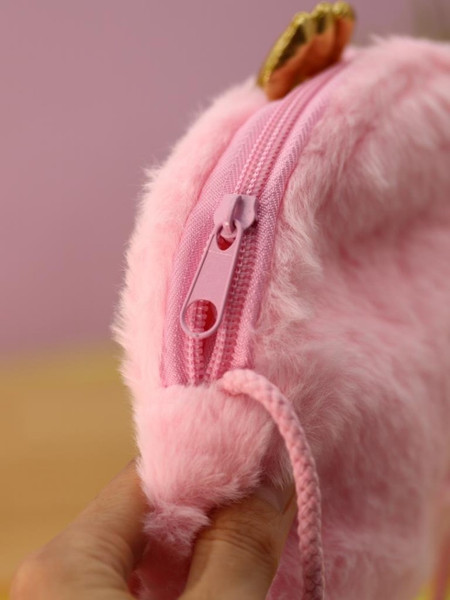 Изображение товара Детская сумка ILikeGift Pink Octopus / 80P-016