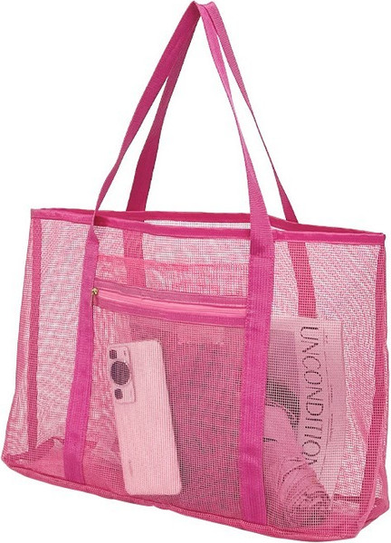 Изображение товара Пляжная сумка ILikeGift Transparent / ZT410-2444