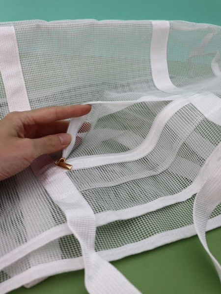 Изображение товара Пляжная сумка ILikeGift Transparent / ZT410-2445