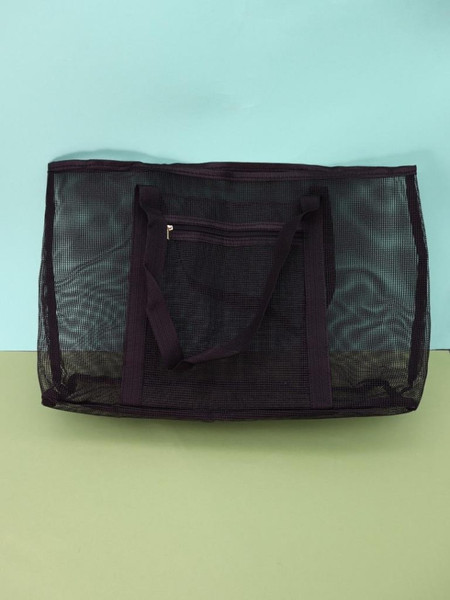 Изображение товара Пляжная сумка ILikeGift Transparent / ZT410-2446