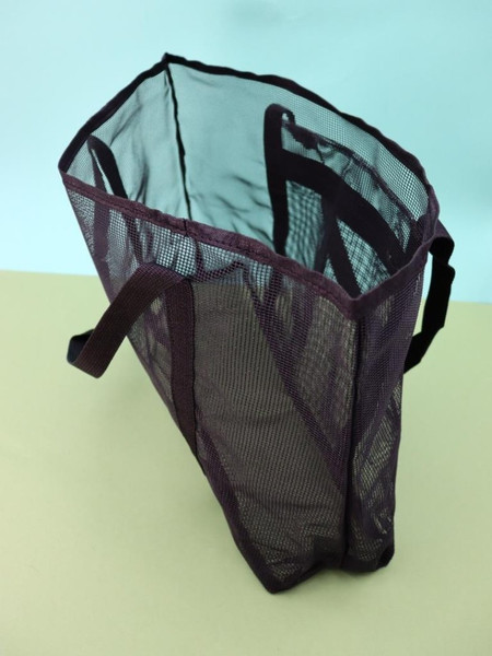 Изображение товара Пляжная сумка ILikeGift Transparent / ZT410-2446