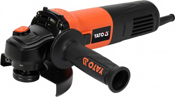 Изображение товара Угловая шлифовальная машина Yato YT-82098