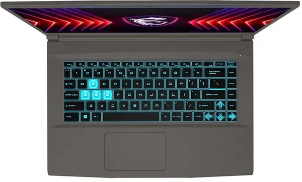 Изображение товара Ноутбук MSI Thin A15 B7UC-401XBY (9S7-16RK11-401)