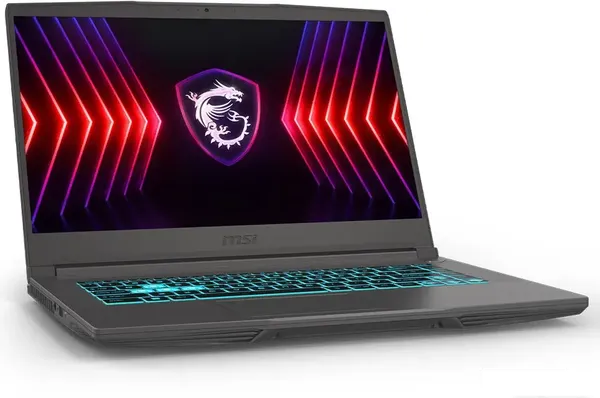 Изображение товара Ноутбук MSI Thin A15 B7UC-401XBY (9S7-16RK11-401)