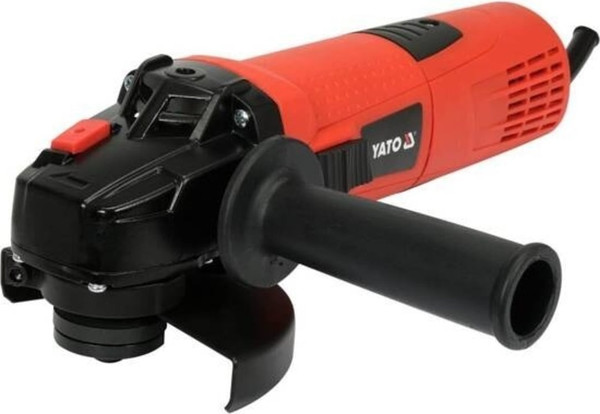 Изображение товара Угловая шлифовальная машина Yato YT-821024