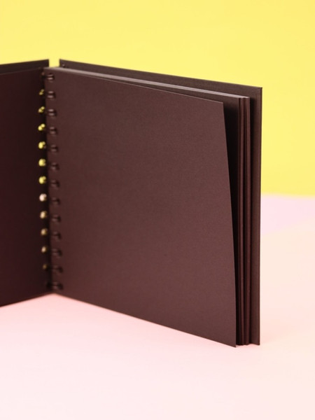 Изображение товара Фотоальбом ILikeGift Classical mini / PA007