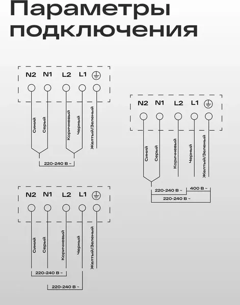 Изображение товара Индукционная варочная панель Atvel MasterTaste H3 Pro