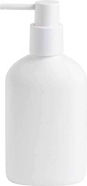 Изображение товара Дозатор для жидкого мыла Bergenson Bjorn Slim BB0001004 (белый)