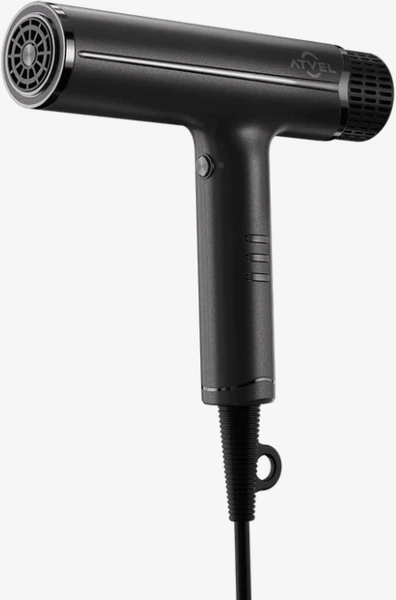 Изображение товара Фен Atvel AirJet HD6 Gray 81201