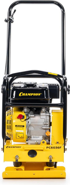 Изображение товара Виброплита Champion PC6036F